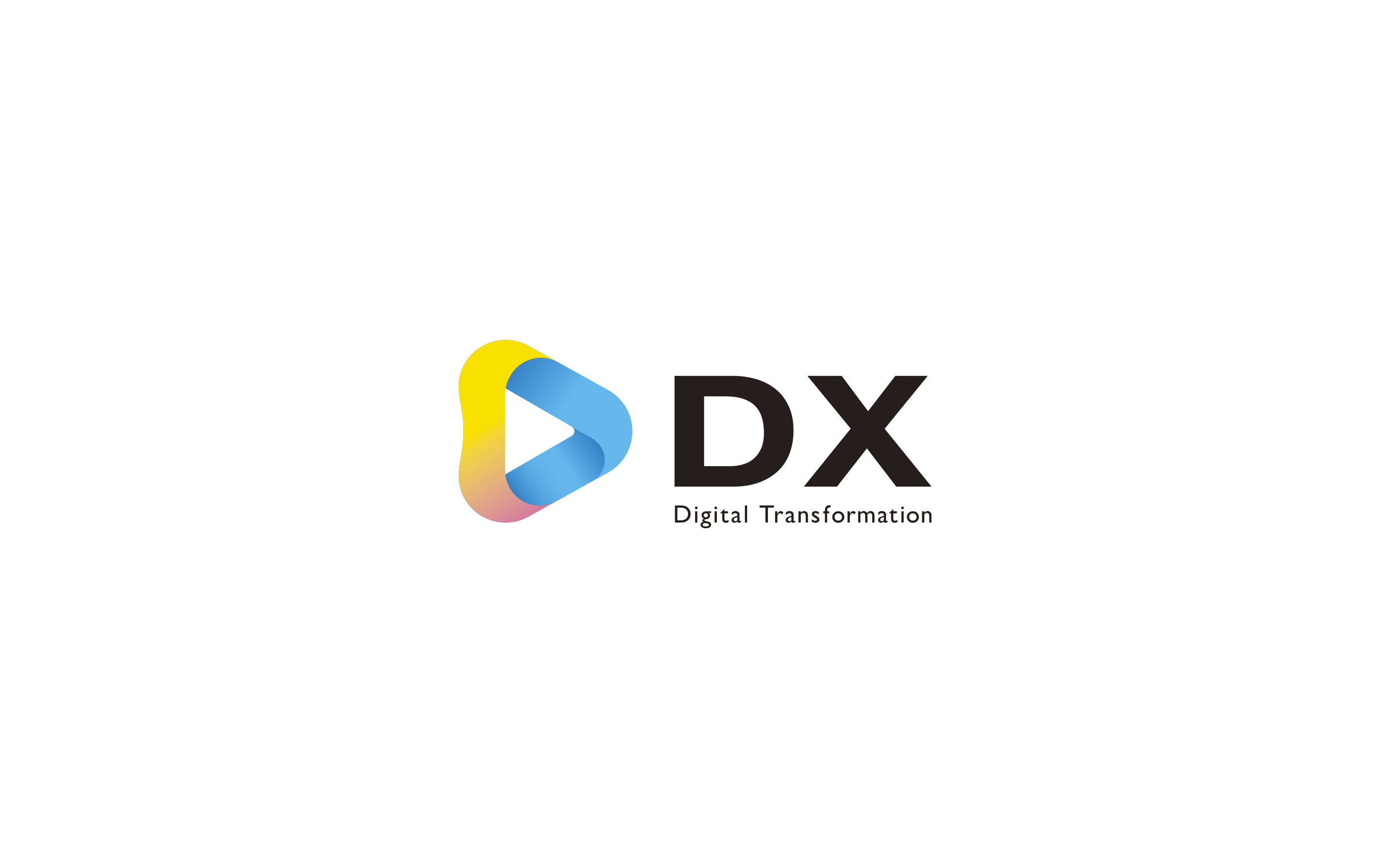 DX Digital Transformation
