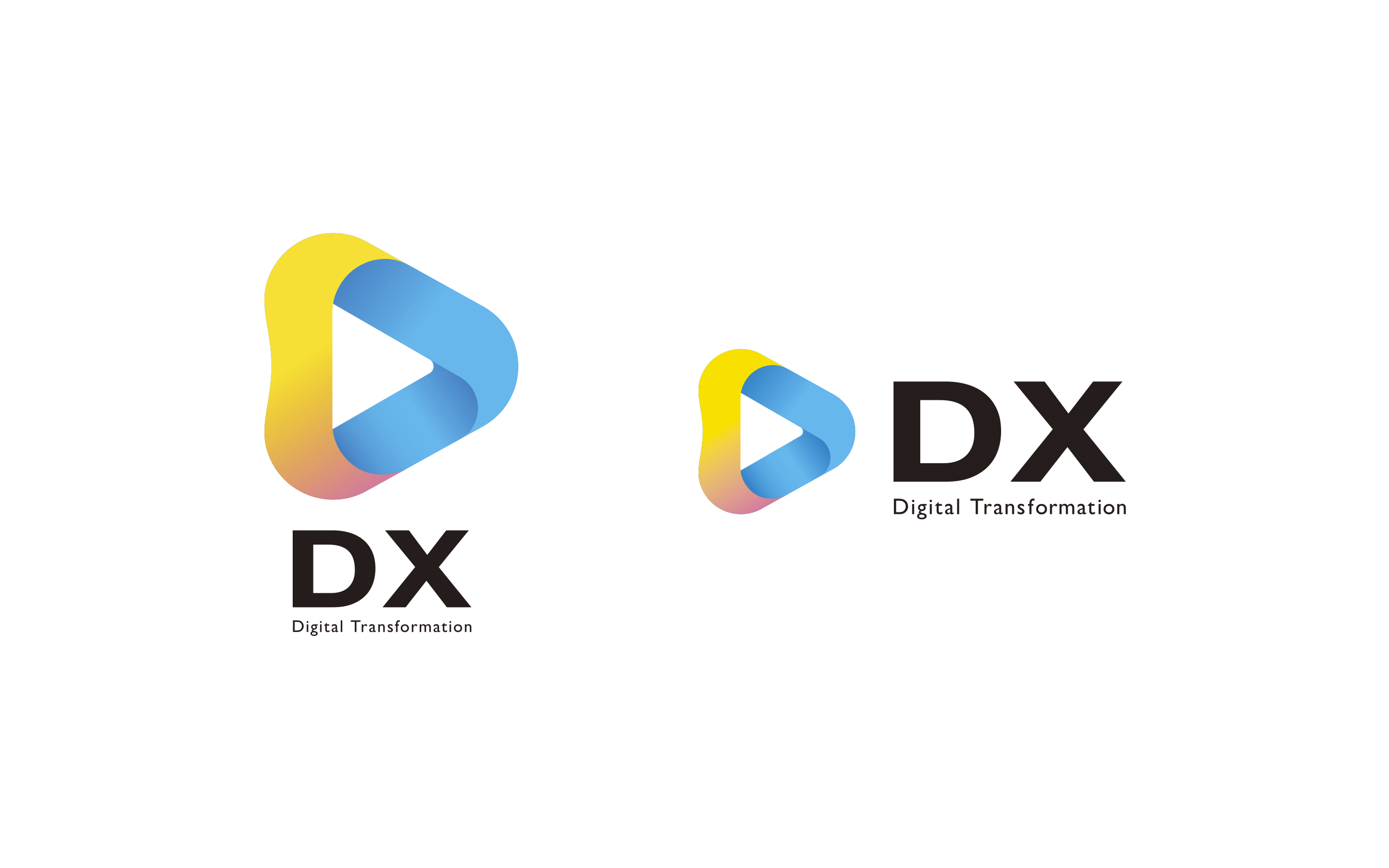 DX Digital Transformation